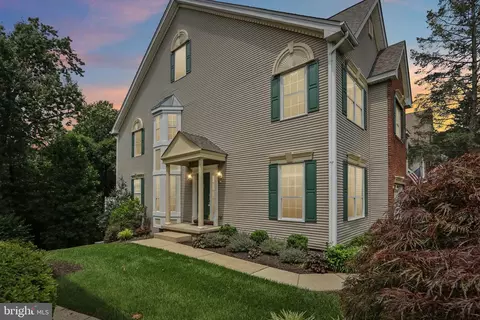 Exterior - 108 Lemonton Way, Wayne, PA 19087 photo 2 of 10