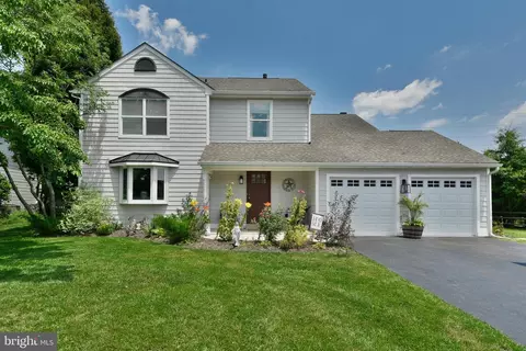 249 Winchester Dr, Horsham, PA 19044