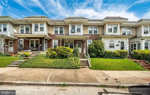 1212 Astor St, Norristown, PA 19401