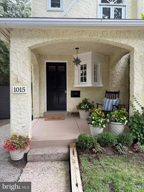 1015 Barr Ln, Gladwyne, PA 19035