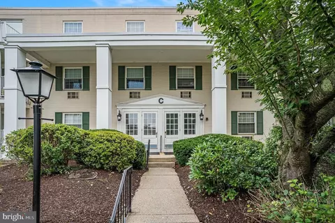 250 Ridge Pike #CONDO 58, Lafayette Hill, PA 19444