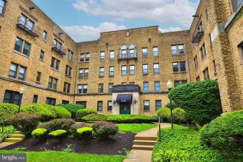 Undisclosed, Melrose Park, PA 19027