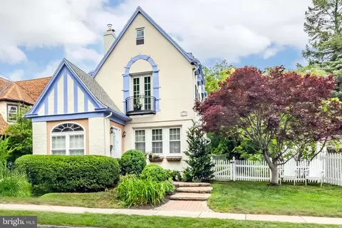 519 Owen Rd, Wynnewood, PA 19096