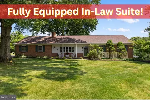 648 Creamery Rd, Telford, PA 18969