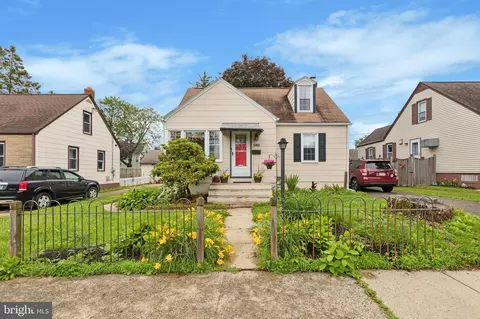 589 Wilson St, Pottstown, PA 19464