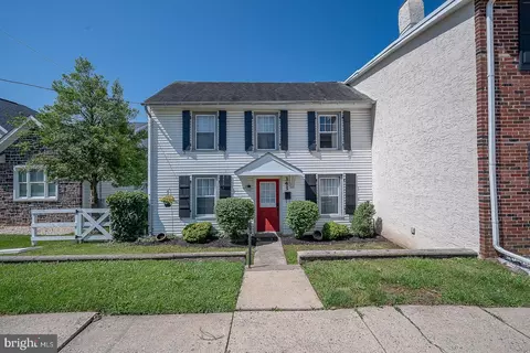 343 W 6th Ave, Conshohocken, PA 19428