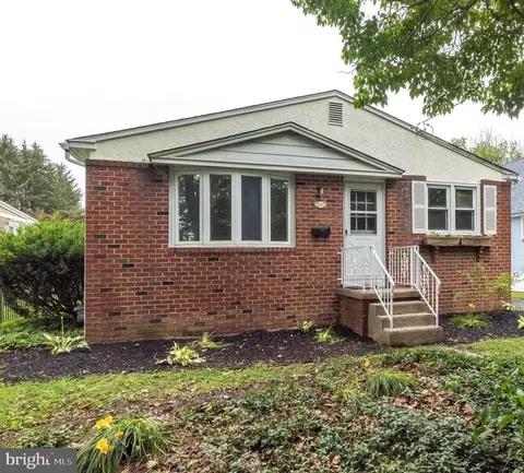 2245 Pleasant Ave, Glenside, PA 19038