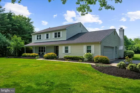 660 Whittaker Way, Harleysville, PA 19438