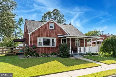 516 Ash St, Pottstown, PA 19464