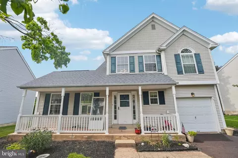 54 Victory Way, Royersford, PA 19468