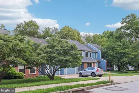 8514 Trumbauer Dr #L-13, Glenside, PA 19038