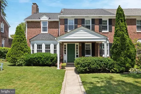 1417 Dorset Ln, Wynnewood, PA 19096