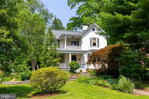 155 Erdenheim Rd, Glenside, PA 19038