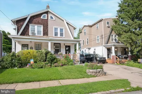 325 Beecher Ave, Cheltenham, PA 19012