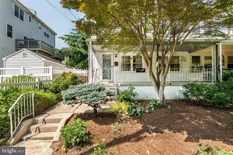211 Josephine Ave, Conshohocken, PA 19428