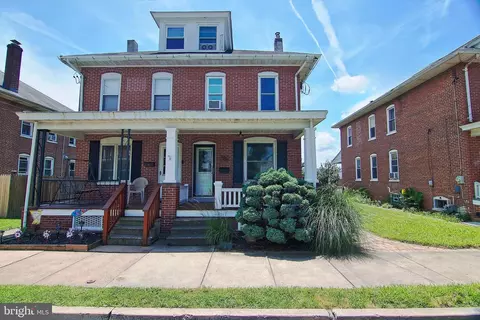 326 W Race, Pottstown, PA 19464