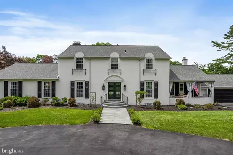 1179 Lafayette Rd, Wayne, PA 19087