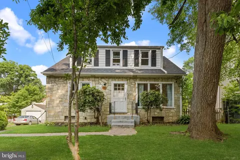 742 Tennis Ave, Glenside, PA 19038