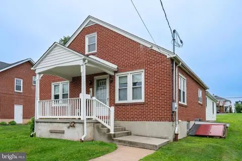 519 Jefferson St, East Greenville, PA 18041