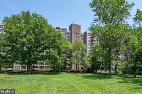 1001 City Ave #E-703, Wynnewood, PA 19096