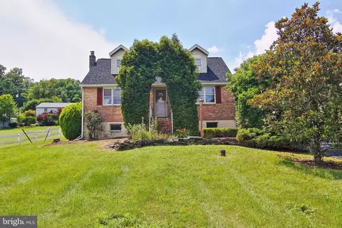 1365 N State St, Pottstown, PA 19464