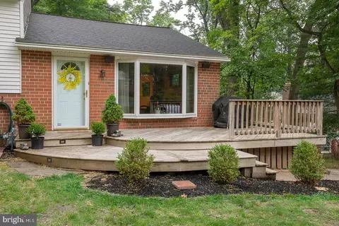 643 Crestwood Rd, Wayne, PA 19087 photo 4