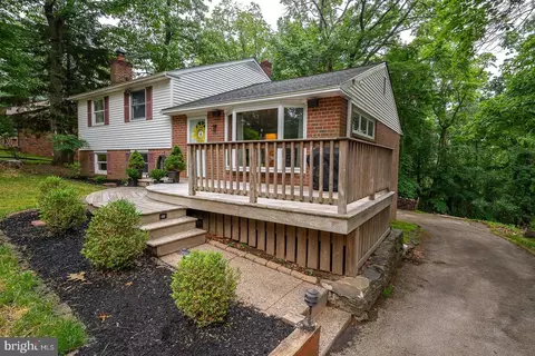 643 Crestwood Rd, Wayne, PA 19087 photo 2