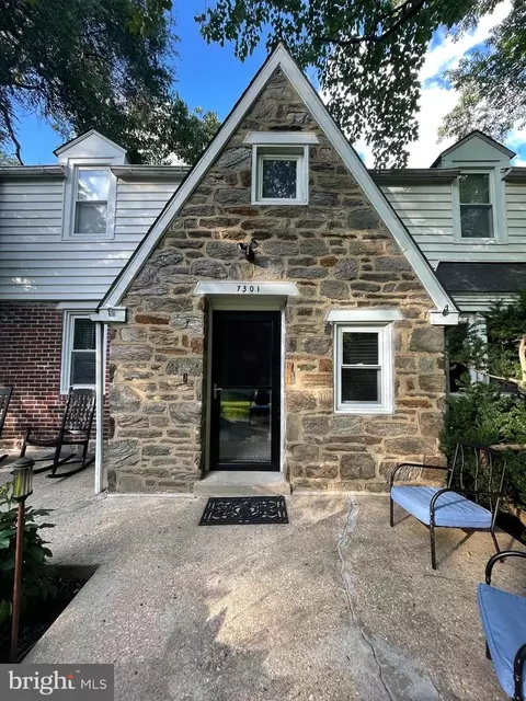 7301 Granite Rd, Elkins Park, PA 19027