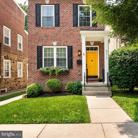 311 W 3rd Ave, Conshohocken, PA 19428
