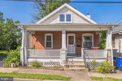 1116 Industrial Ave, Pottstown, PA 19464