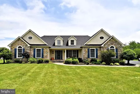 3043 Woodlyn Ave, Eagleville, PA 19403