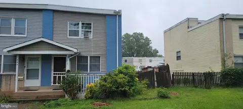 867 Wedgewood Dr, Lansdale, PA 19446