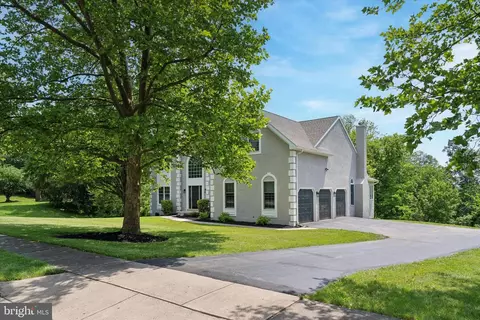 153 Gateshead Way, Phoenixville, PA 19460