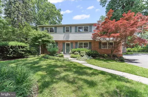 221 Royal Ave, Wyncote, PA 19095