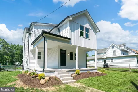 201 Penllyn Pike, Blue Bell, PA 19422