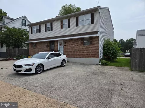 1106 E Pleasant Ave, Glenside, PA 19038