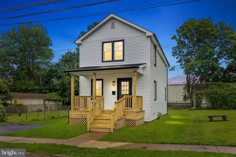 2338 Hamilton Ave, Abington, PA 19001