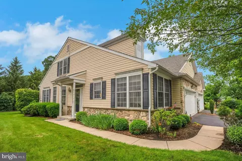 3132 Arbour Green Ct, Hatfield, PA 19440