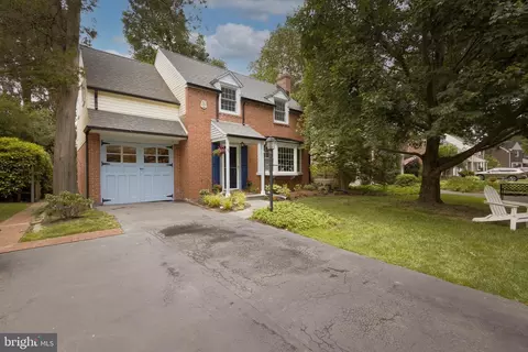 57 Chelfield Rd, Glenside, PA 19038