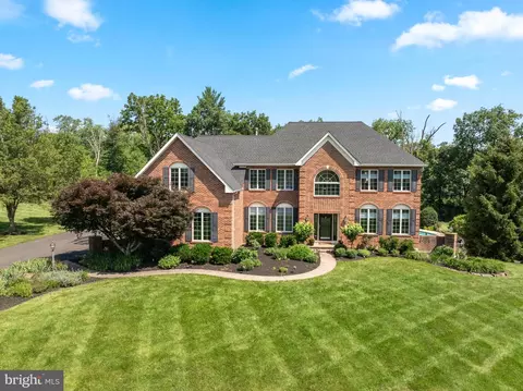 845 April Hill Way, Harleysville, PA 19438