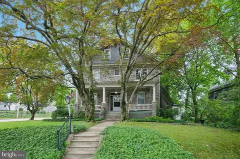 1602 Upland Ave, Jenkintown, PA 19046