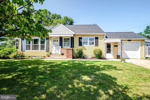 459 S 5th Ave, Royersford, PA 19468