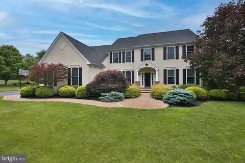 2553 Stone Hill Rd, Harleysville, PA 19438