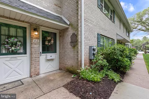 40 Cavendish Dr #40, Ambler, PA 19002