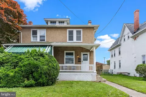704 Main St, Red Hill, PA 18076