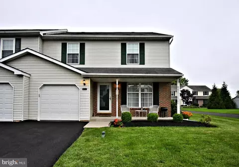 109 Winding Way, Telford, PA 18969