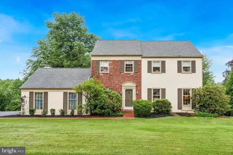 338 Haines Dr, North Wales, PA 19454
