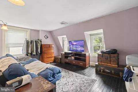 Bedroom - 33 Waverly Rd, Wyncote, PA 19095 photo 5 of 5