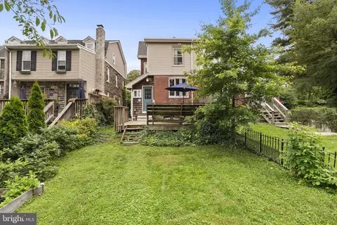 Exterior - 33 Waverly Rd, Wyncote, PA 19095 photo 7 of 7