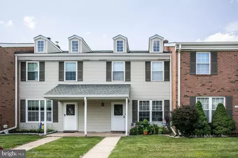 117 Clemens Ct, Lansdale, PA 19446